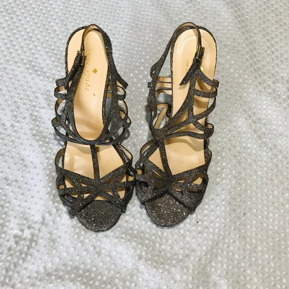 Kate spade heels - Picture 3 of 10